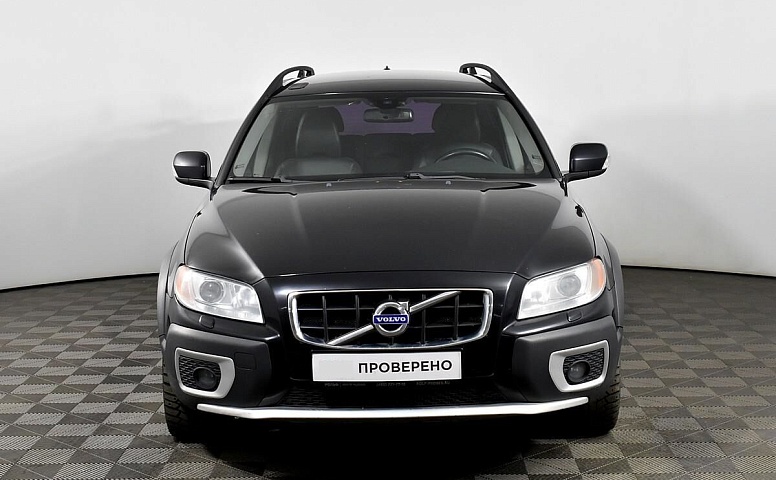 Volvo XC70
