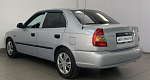 Hyundai ACCENT 1.5 AT (102 л.с.)