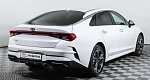 Kia K5 2.5 АКПП