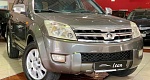 Great Wall Hover H3