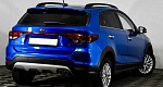 Kia Rio X-Line 1.6 Автомат