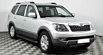 Kia mohave акпп 2016 с пробегом 91 475 км
