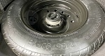 Opel Antara, 1 поколение