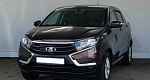 LADA (ВАЗ) XRAY I