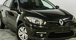Renault fluence