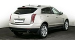 Cadillac SRX II Рестайлинг