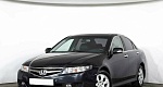 Honda Accord 2.4 Автомат