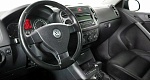 Volkswagen Tiguan 2.0 Автомат