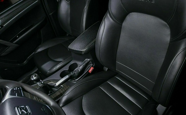 Zotye t600