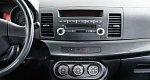 Mitsubishi Lancer X