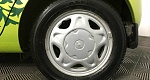 Chevrolet spark iii