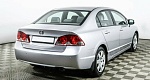 Honda Civic 1.8 Автомат