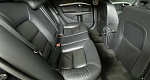 Volvo S80 2.5 Turbo Geartronic (231 л.с.) Черный
