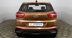 Hyundai Creta 1.6 АКПП
