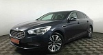 Kia quoris i рестайлинг