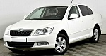 Skoda Octavia II (A5) Рестайлинг