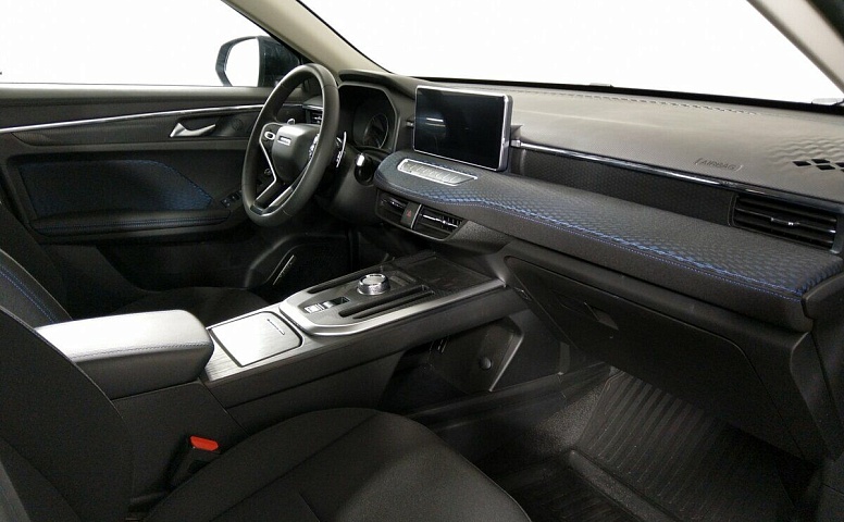 Haval Jolion I