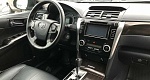 Toyota Camry VII (XV50)