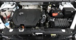 Chery Tiggo 8 1.5 РКПП