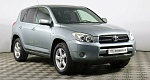 Toyota RAV4 III (XA30)