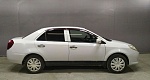 Geely MK 1.5 MT (94 л.с.)