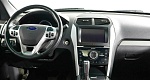 Ford Explorer V