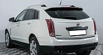 Cadillac srx акпп 2011 с пробегом 91 700 км