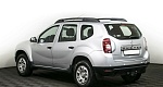 Renault Duster I