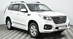 Haval H9 2.0 АКПП