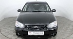 Kia Cerato 2.0 МКПП