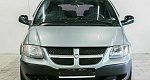 Dodge caravan