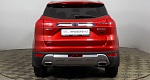 Geely Atlas 1.8 АКПП