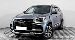 Chery tiggo 8 робот 2021 с пробегом 15 947 км
