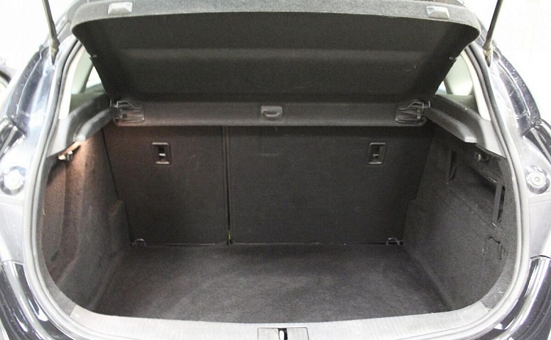 Opel Astra J