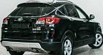 Faw besturn x80