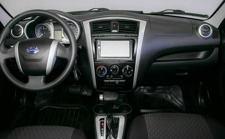 Datsun on-do