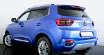 Chery Tiggo 4 I