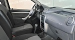 Renault Duster, 1 поколение