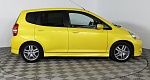 Honda Jazz I Рестайлинг
