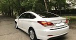 Hyundai i40 I Рестайлинг