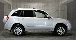 Chery Tiggo (T11) I Рестайлинг (FL)