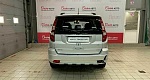 Great Wall HOVERH3 2.0 MT (122 л.с.) 4WD