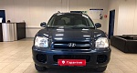 Hyundai Santa Fe I