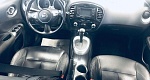 Nissan Juke I