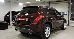 Nissan Murano I (Z50)