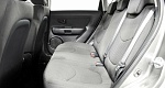 Kia Soul I Рестайлинг