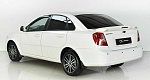 Daewoo gentra