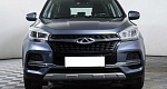 Chery tiggo 4 cvt 2020 с пробегом 31 829 км