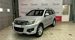 Great Wall HOVERH3 2.0 MT (122 л.с.) 4WD