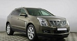 Cadillac SRX 3.0 Автомат